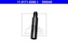 MERCE 0004210818 Guide Bolt, brake caliper